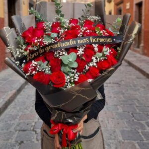 Ramos ideal para hombre